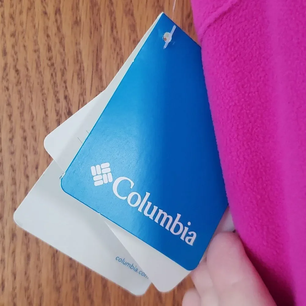 Champion nwt columbia